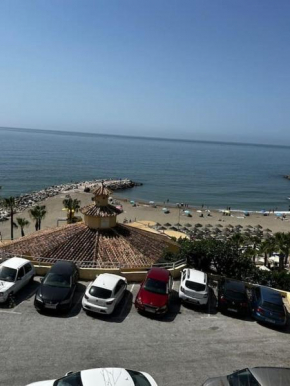Bonito y cómodo apartamento, Benalmadena